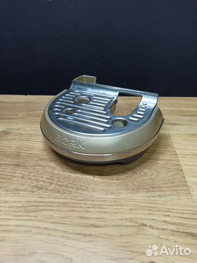 Поддон кофемашины bork