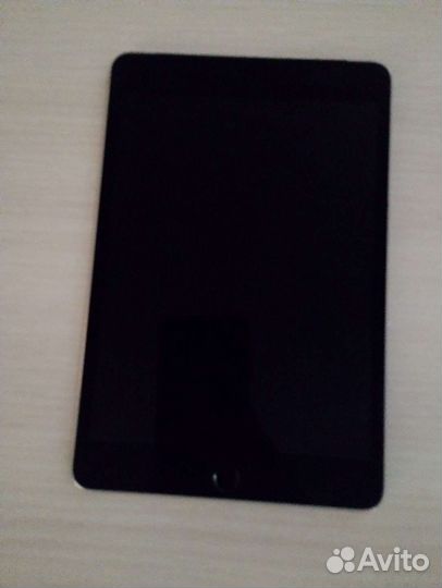 iPad mini 4 64gb