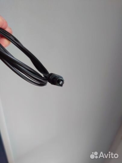 Кабель оптический от саундбар Yamaha YAS-107