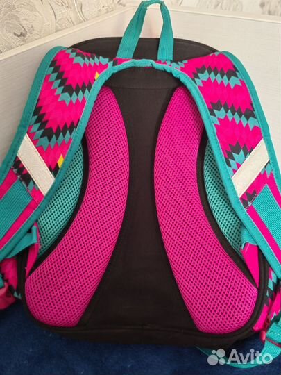 Рюкзак школьный для девочки