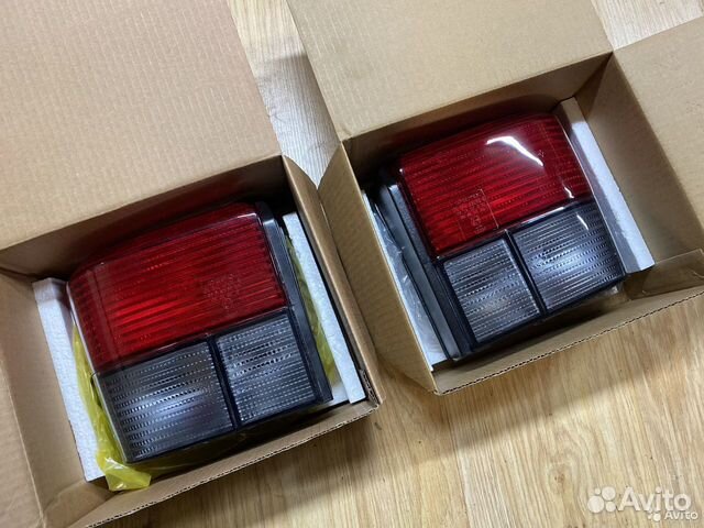 Фонарь задний Volkswagen Transporter T4