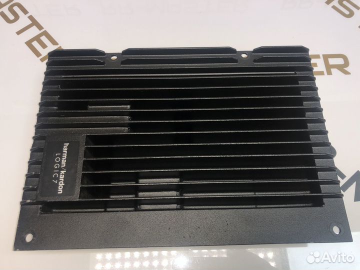 Усилитель logic 7 Harman Kardon Range Rover Vogue