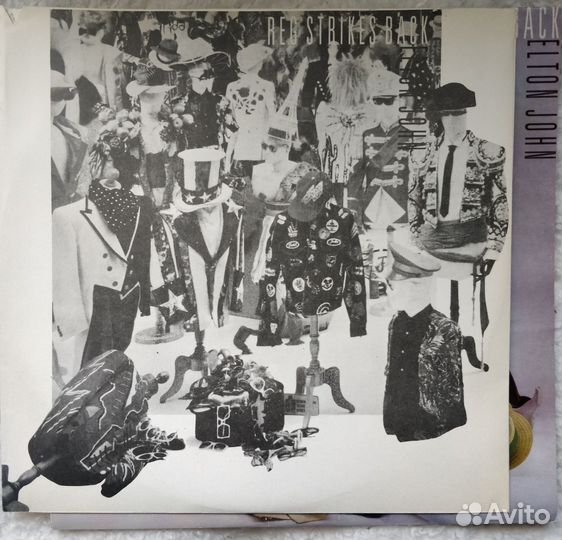 Elton John 