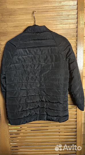 Куртка демисезонная женская 42 44