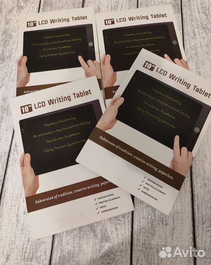 Графический планшет для рисования