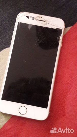 Телефон iPhone7 32