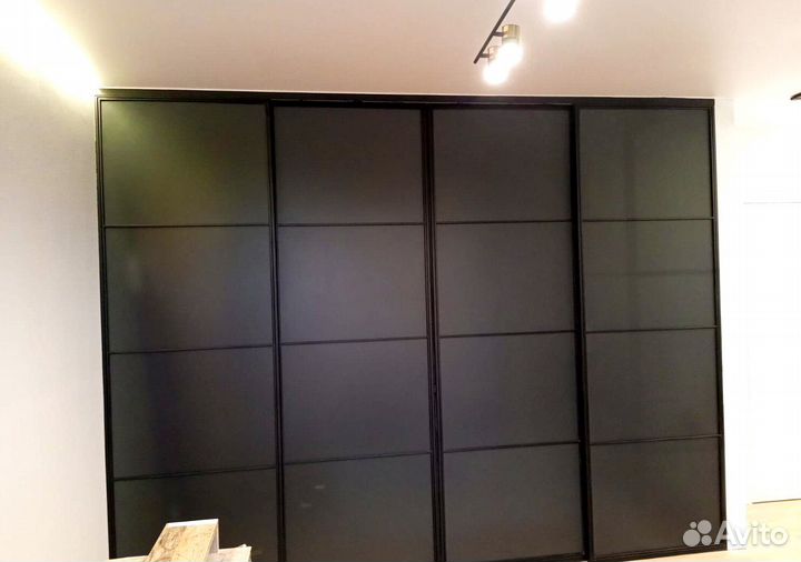 Перегородки для зонирования