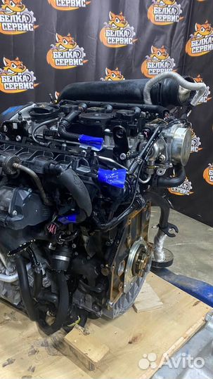 Мотор cdab 1.8 tsi Passat, Passat CC арт5434