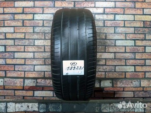 Michelin Primacy 3 235/45 R17