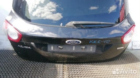 Дверь 3-5 ford kuga 1 (KKR10GF01)