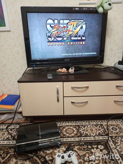Sony PS3 60 Gb
