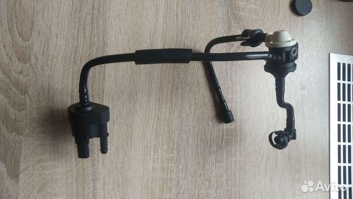 Клапан N80 для 1.8 2.0 tsi tfsi