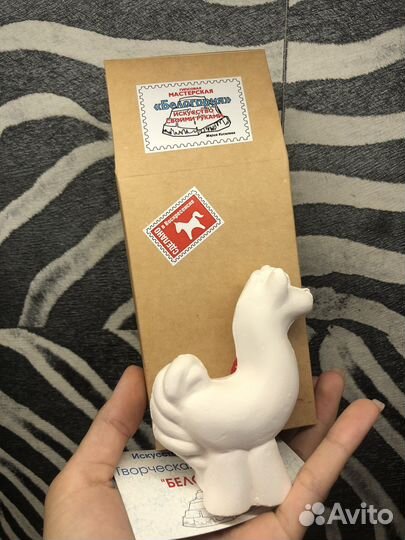 Изделия из гипса ручная работа