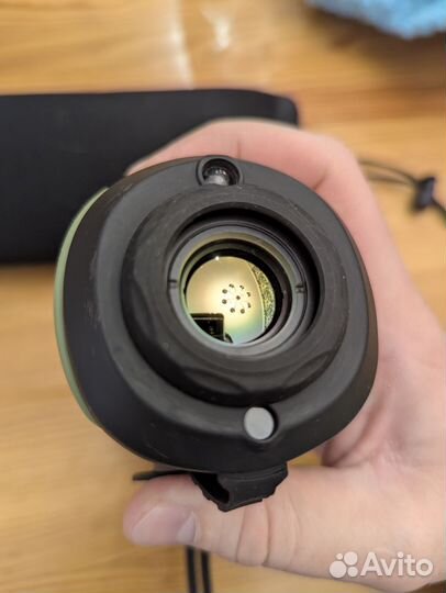 Тепловизор iray e3w