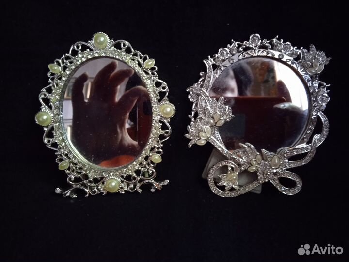 Новое зеркало