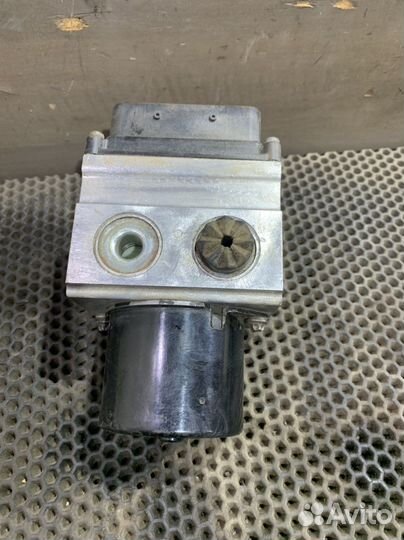 Блок ABS Чери Фора Chery Fora абс Vortex Estina