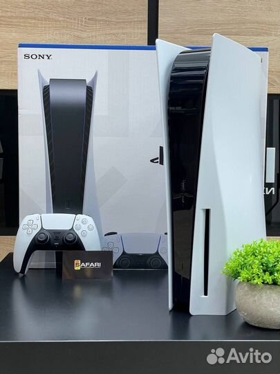 PlayStation 5 магазин / гарантия