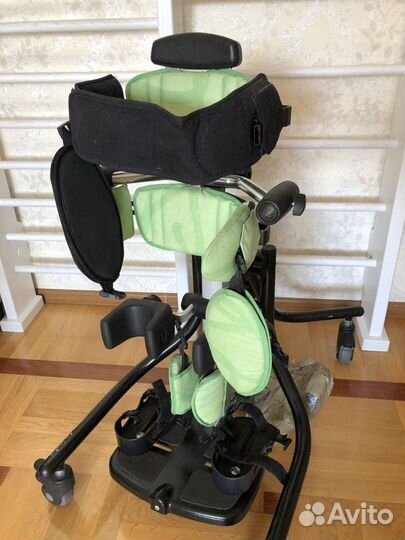 Вертикализатор для детей дцп