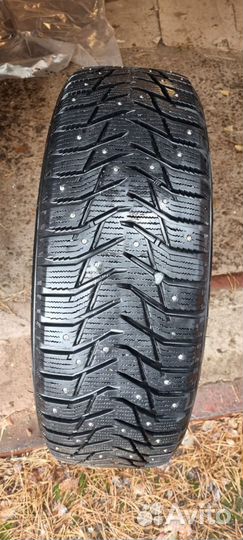 Литые диски r17