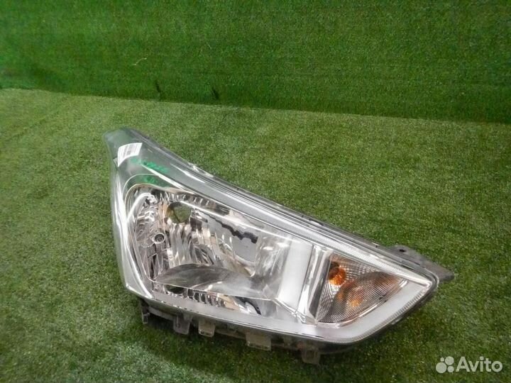 Фара правая Hyundai Creta