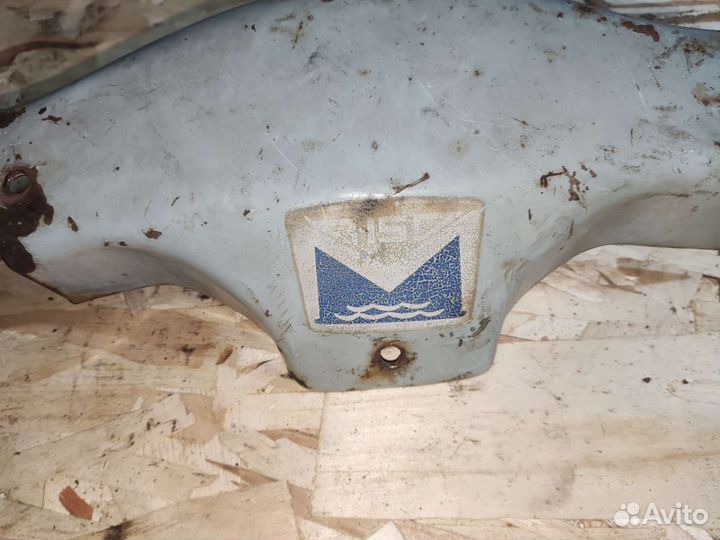 Накладка руля Вятка В-150М