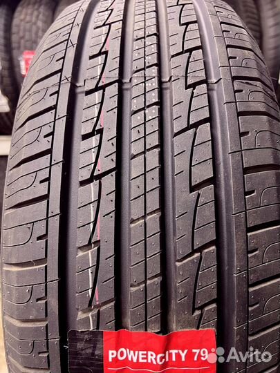 iLink PowerCity 79 225/55 R18 112T