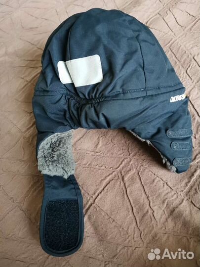 Зимняя шапка Didriksons1913