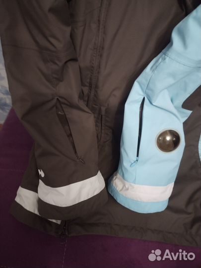 Куртка женская