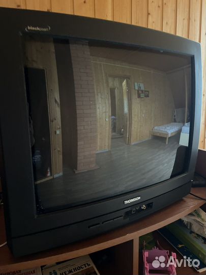 Телевизор Thomson