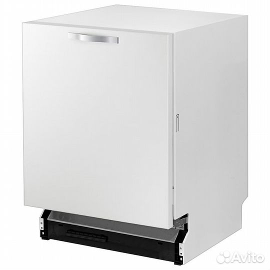 Посудомоечная машина Ginzzu DC604