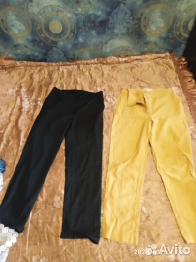 Женские вещи пакетом 42/ 44