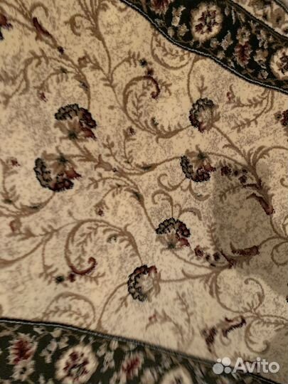 Ковровая дорожка soffi (1м)