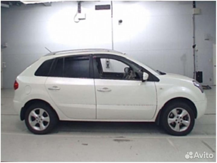 Стекло прав.перед. Renault/ Koleos/ HY0/ до 06.2016г./ к.т.№80300JY00A