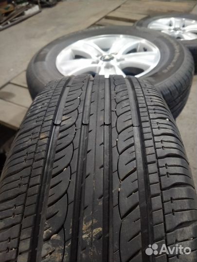 Kapsen ComfortMax A/S K717 225/70 R16