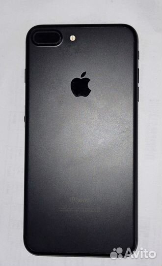 iPhone 7 Plus, 128 ГБ