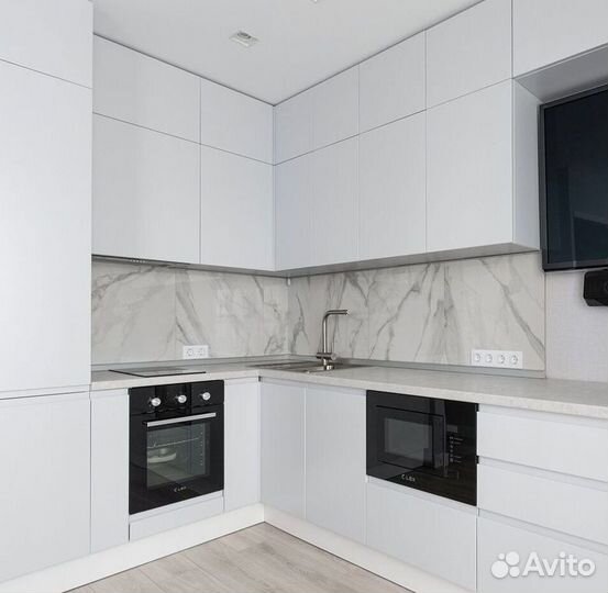 Кухонный гарнитур на заказ