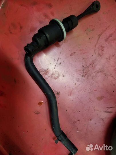 Главный цилиндр сцепления hyundai i40, kia