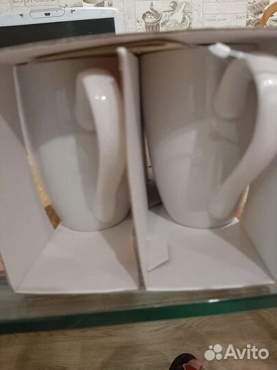 Заварочный чайник