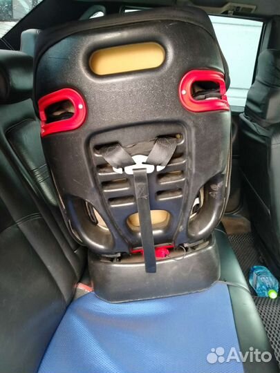 Детское авто кресло