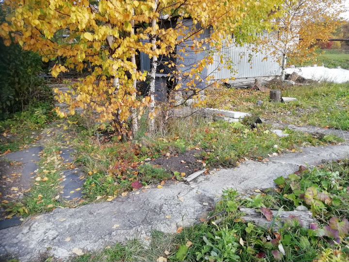 Участок 8 сот. (ИЖС)