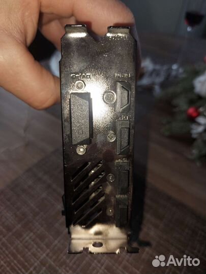 Видеокарта