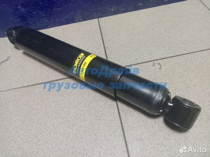 Амортизатор подвески Ивеко Еврокарго задний