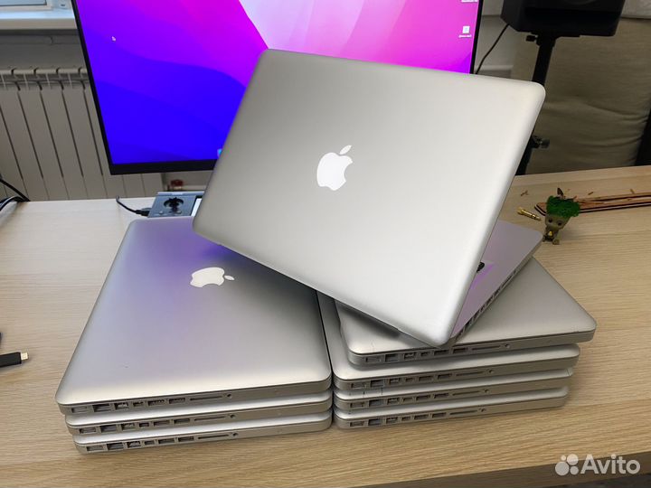 Macbook pro 13