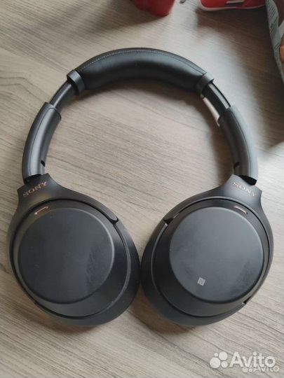 Наушники sony wh 1000xm3