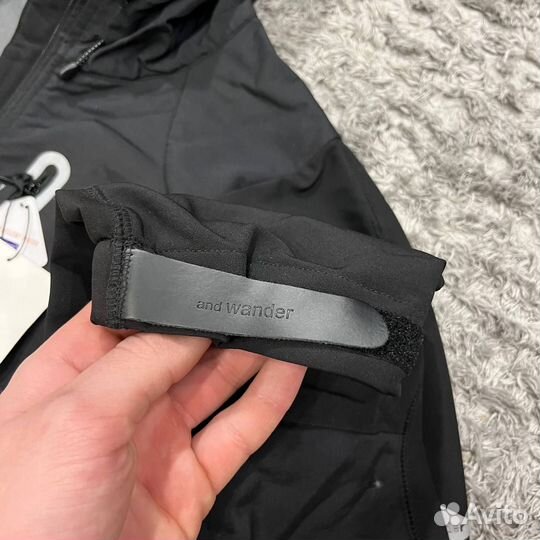 Ветровки And Wander В Наличии