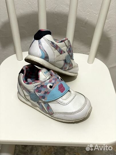 Кеды детские