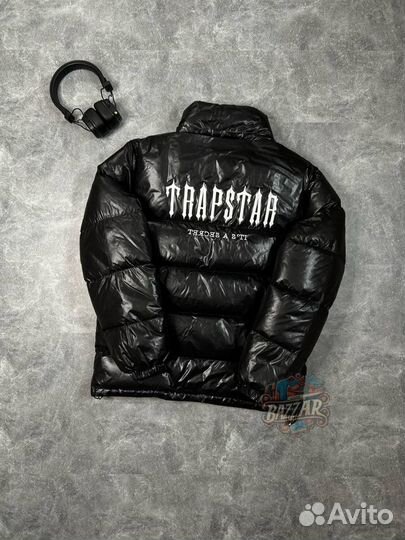 Куртка trapstar