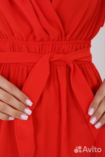 Комбинезон летний