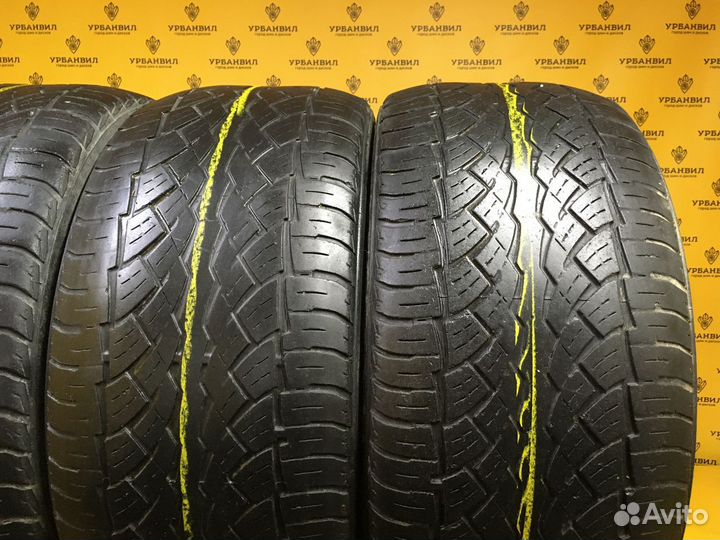 Falken Ziex S/TZ04 295/50 R20 118H