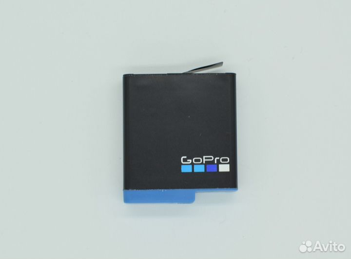 Аккумулятор Gopro ahdbt-801 для hero 8/7/6